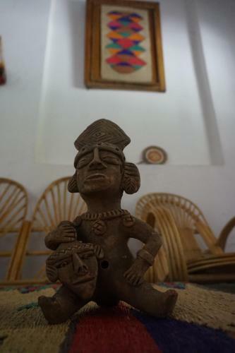 Pueblito Magico Hostel - Mompox
