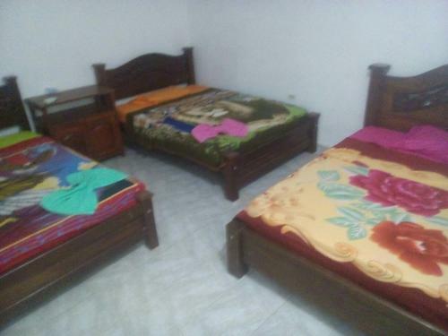 Agroturismo La Casa De Mi M�