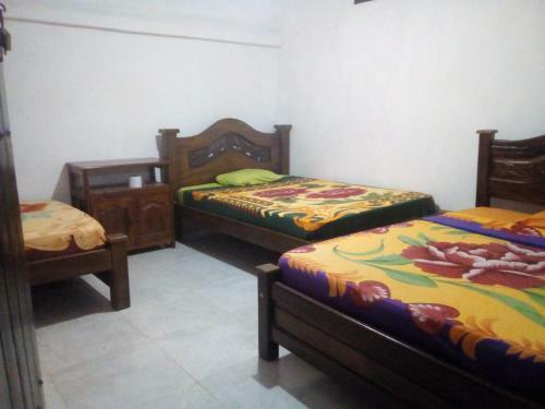 Agroturismo La Casa De Mi M�