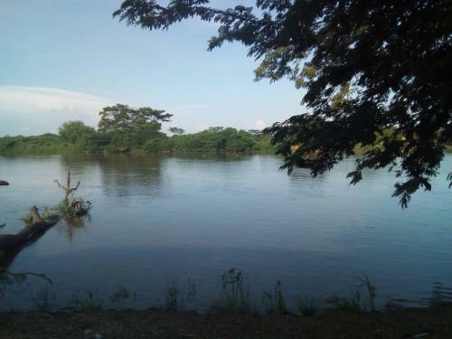 Agroturismo La Casa De Mi M�