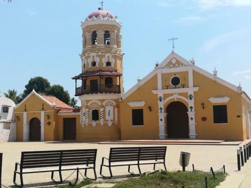 Agroturismo La Casa De Mi M�