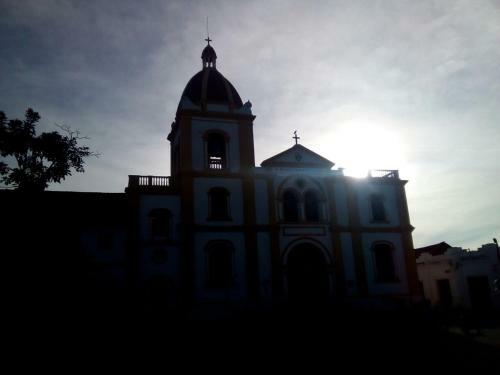 Agroturismo La Casa De Mi M�