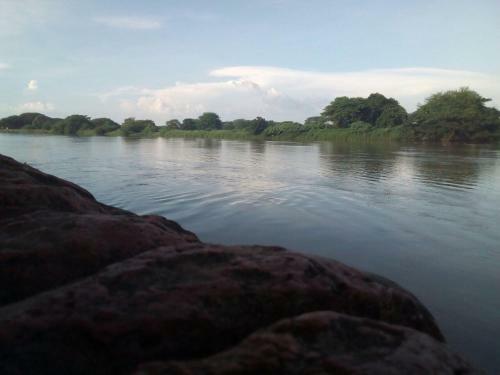 Agroturismo La Casa De Mi M�