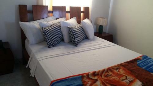 Hotel Casa De Espa�a