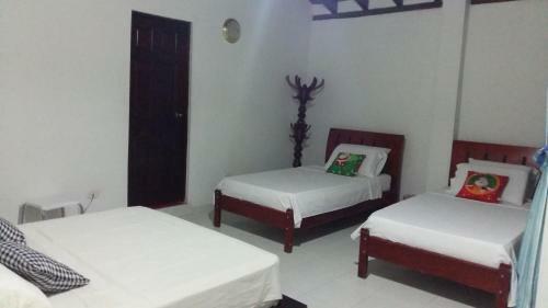 Hotel Casa De Espa�a