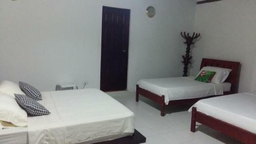 Hotel Casa De Espa�a
