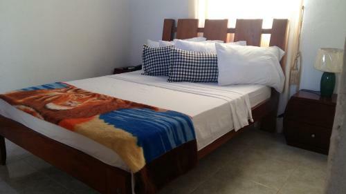 Hotel Casa De Espa�a