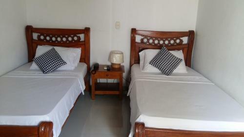 Hotel Casa De Espa�a