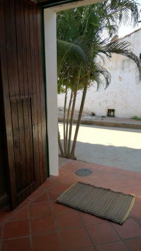 Colonial Homestay Mompox - Casa Cristina Van Strahlen