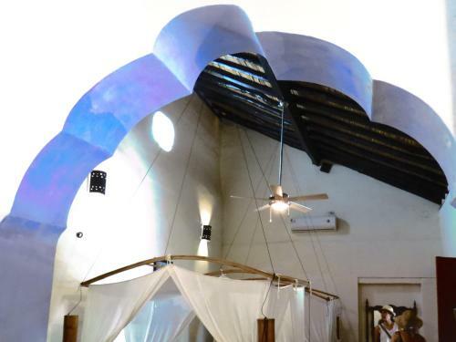 Bed & Breakfast Casa Sinning. A�o 1637