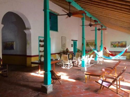 Casa Frank