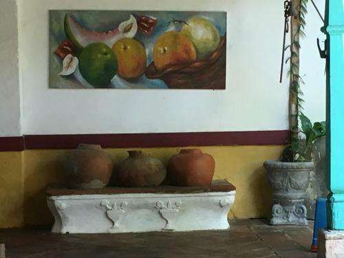 Casa Frank