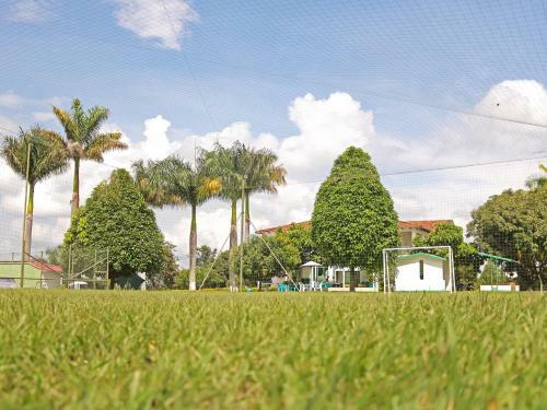 Hotel Campestre Villa Quindio