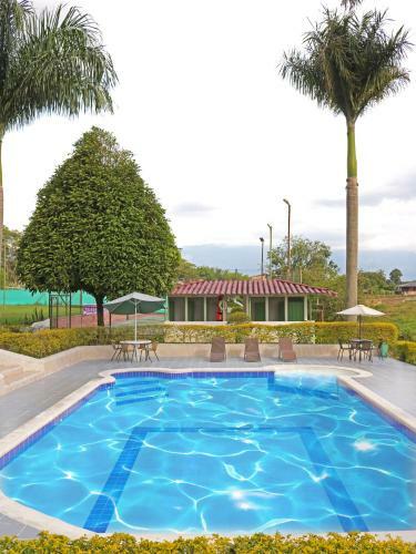 Hotel Campestre Villa Quindio