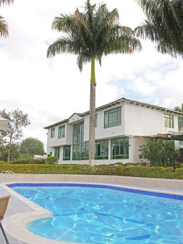 Hotel Campestre Villa Quindio