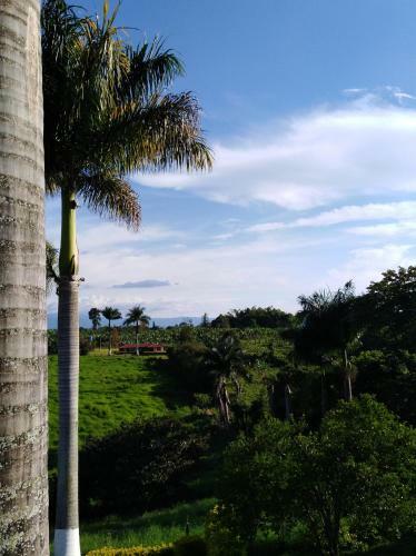 Hotel Campestre Villa Quindio