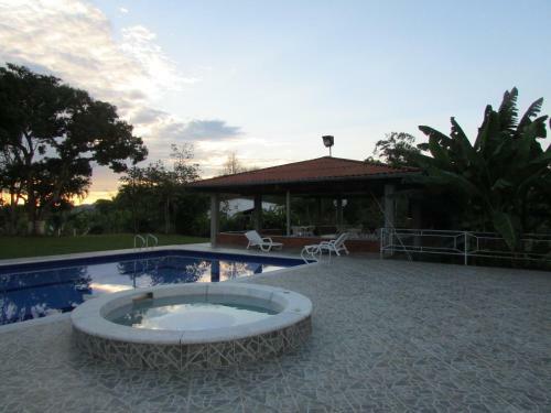 Agroturismo Finca Palma Soriano
