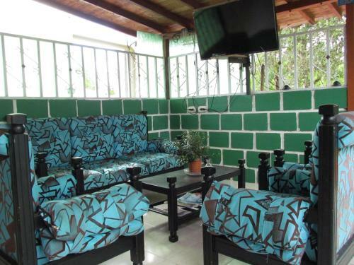 Finca Hotel La Palmita