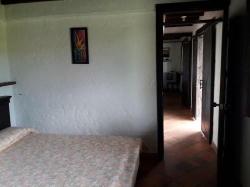 Albergue La Bella Villa