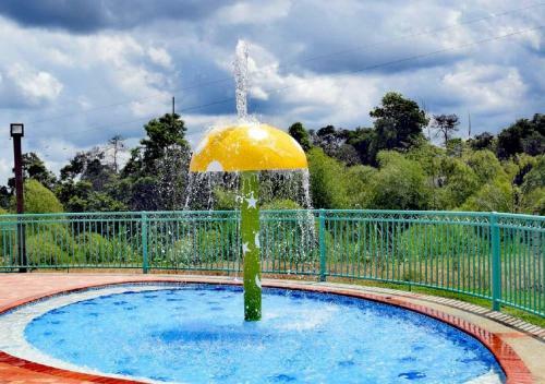 Hotel Campestre Paraiso Cafetero
