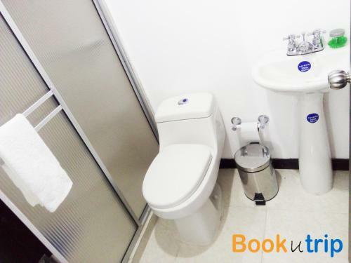 Aparthotel 2km Parque Del Caf�