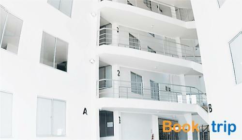 Aparthotel 2km Parque Del Caf�