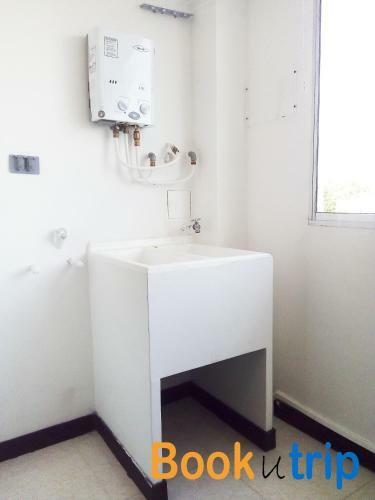 Aparthotel 2km Parque Del Caf�