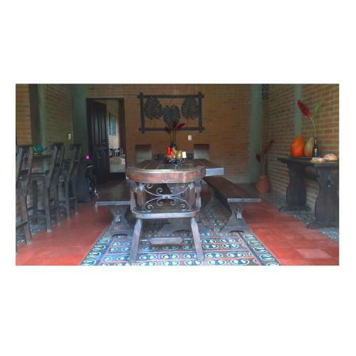 Finca El Achiote