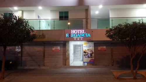 Hotel Elegancia Monteria