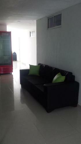 Hotel Elegancia Monteria