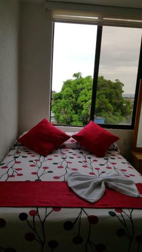 Hotel Sol De Oro