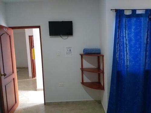 Casa Hotel Mar Y Brisa