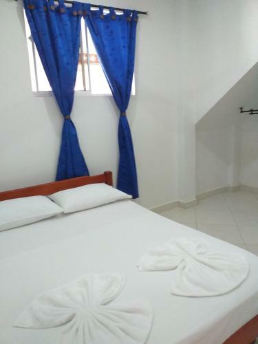 Casa Hotel Mar Y Brisa