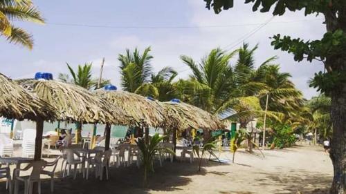 Casa Hotel Mar Y Brisa