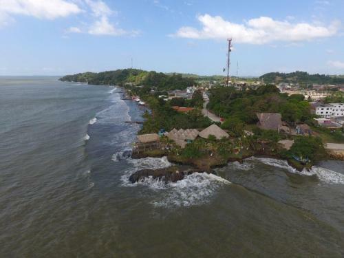 Hotel Punta Palmeras