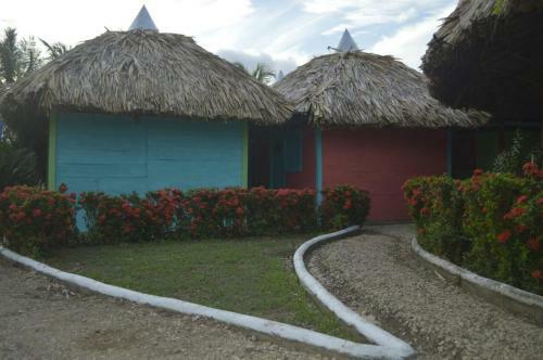 Hotel Punta Palmeras