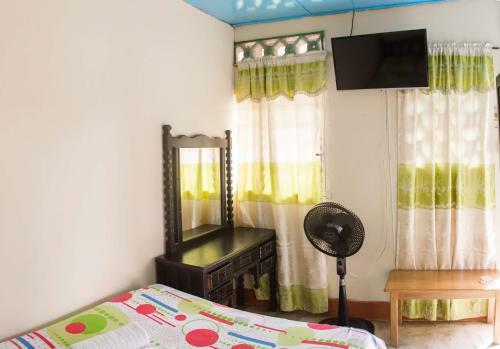 Hostal Casa Hotel Dora Mar