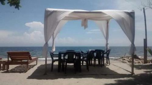 Ecomagia Di Sole Hotel Boutique