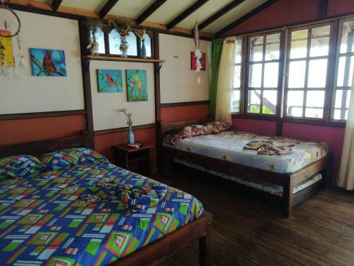 Posada Estadero Rancho Aleja