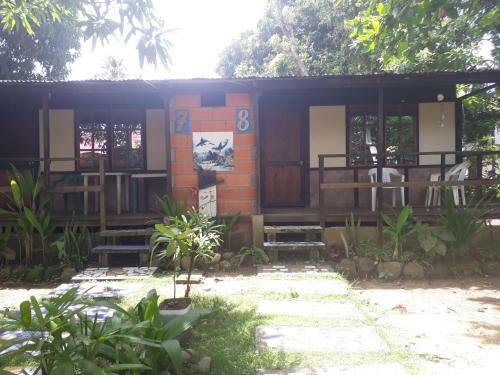 Posada Estadero Rancho Aleja