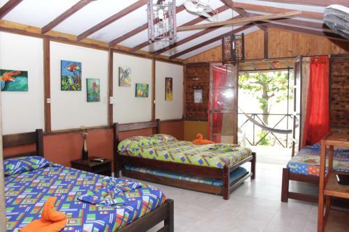 Posada Estadero Rancho Aleja
