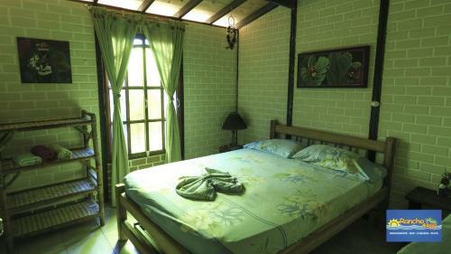 Posada Estadero Rancho Aleja