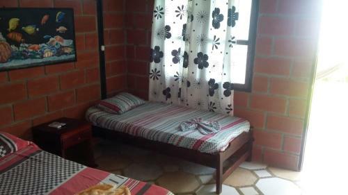 Posada Estadero Rancho Aleja