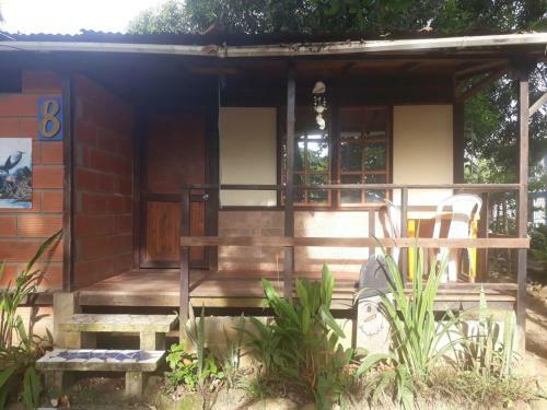 Posada Estadero Rancho Aleja