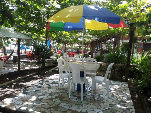 Posada Estadero Rancho Aleja