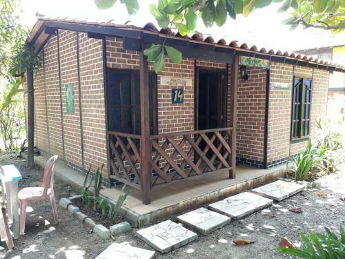 Posada Estadero Rancho Aleja