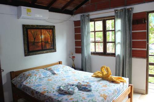 Posada Estadero Rancho Aleja