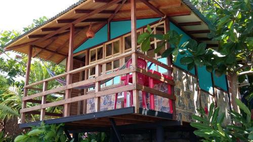 Posada Estadero Rancho Aleja