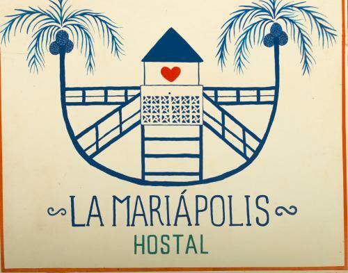 Albergue Hostal La Mariapolis