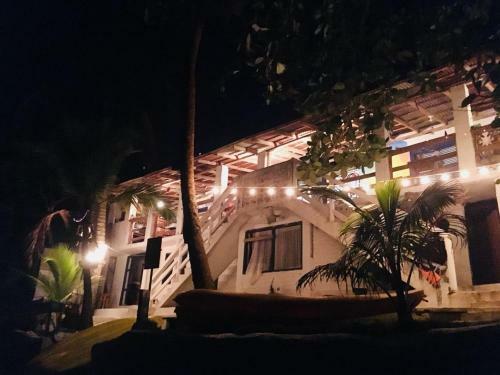 Albergue Hostal La Mariapolis